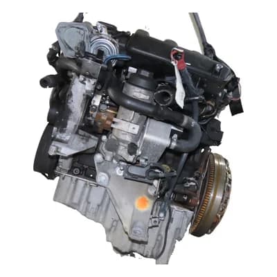 Moteur diesel BMW 3 E90 320d